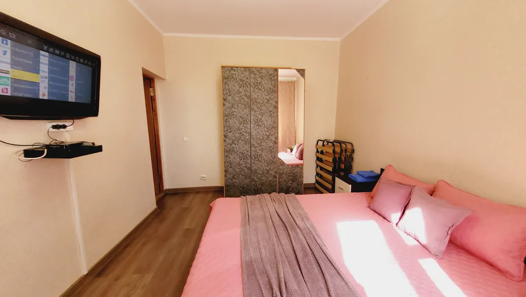 Коттедж Коттедж 2-ком.с двориком — Геленджик