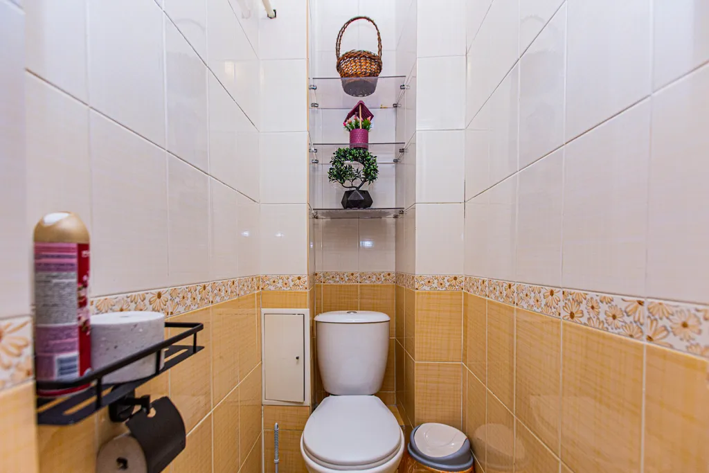 Apartament Rakhat 32