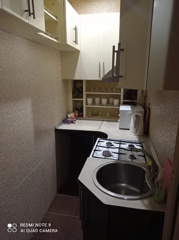 Дом для отдыха с парковкой