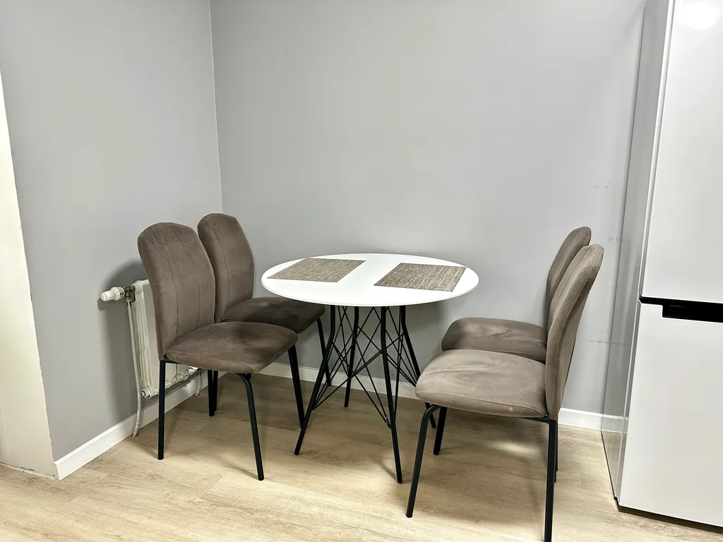 Квартира в новостройке на Патрокле