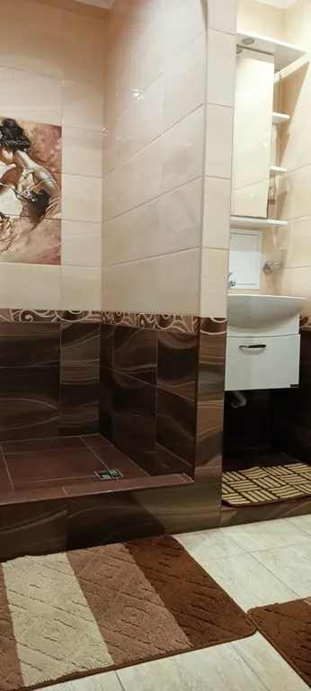 Квартира у моря