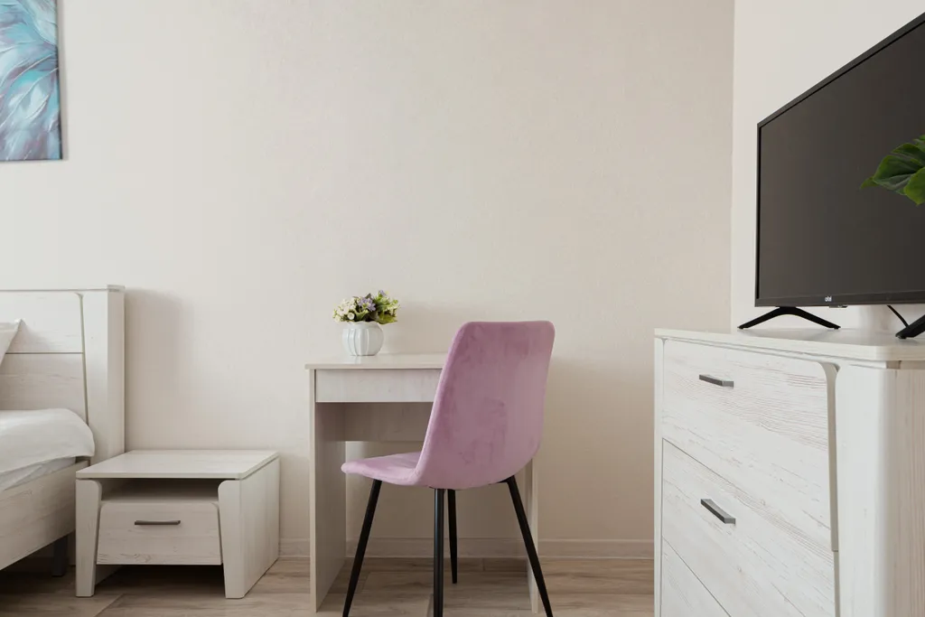 Уютная в центре города, гостиничный сервис, кондиционер бесконтактно