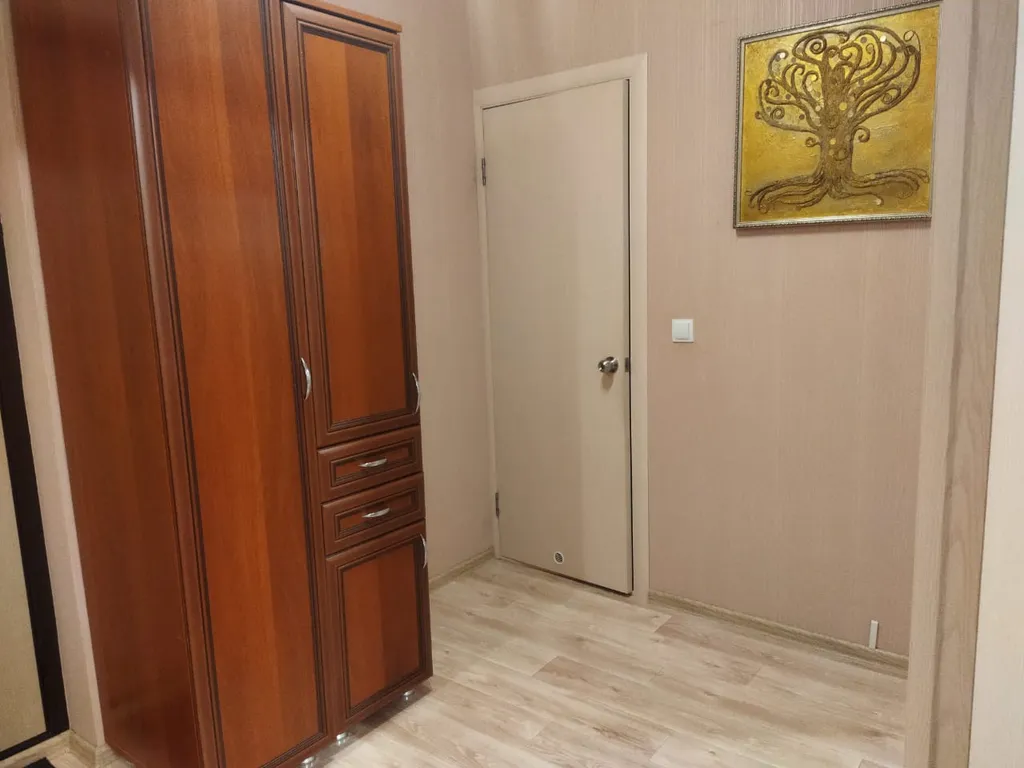 Уютная тихая квартира в центре