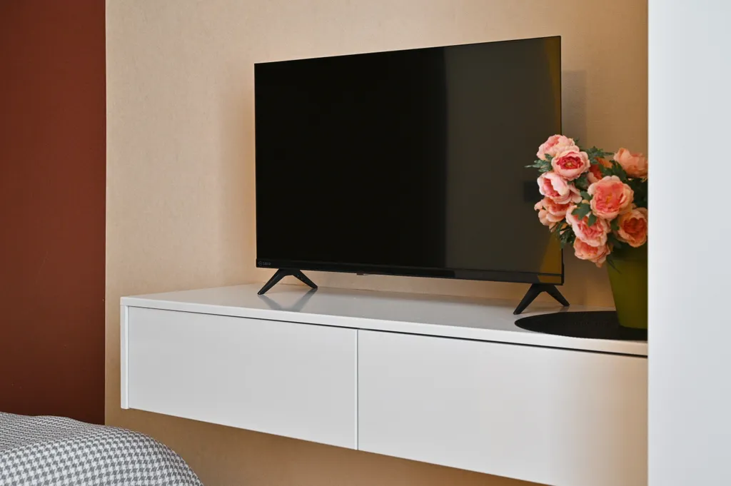 Квартира Дизайнерская квартира в ЖК Панова Парк — Самара