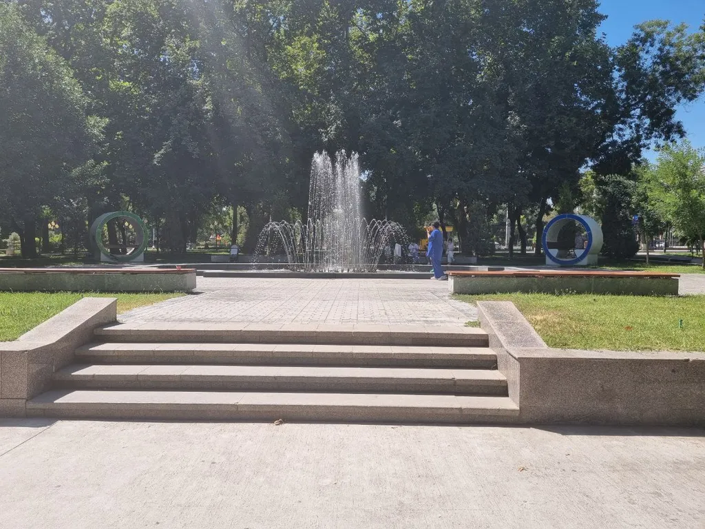 Center of Tashkent near Cosmonauts metro station, Premium Location