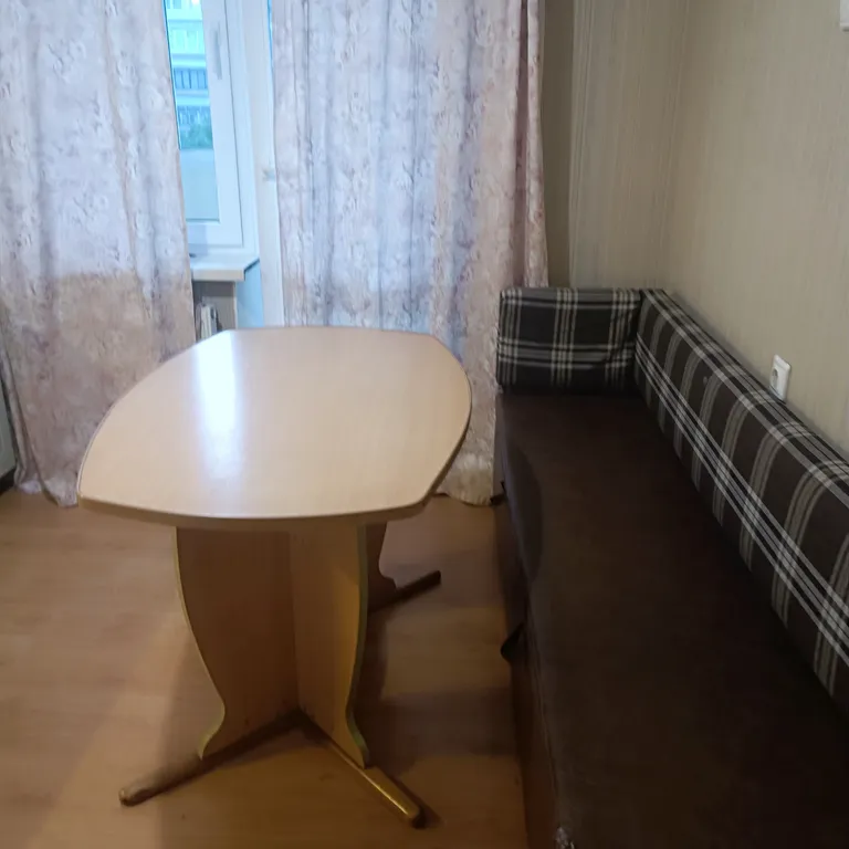 Квартира Уютная квартира — Калининград