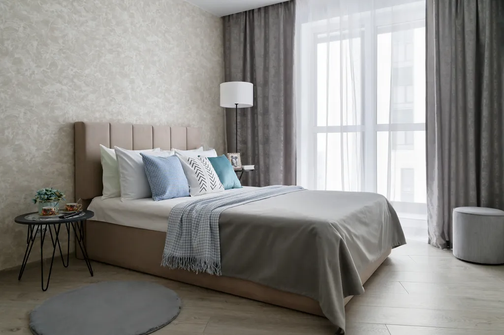 Квартира бизнес-класса в ЖК Олимп на Западной поляне