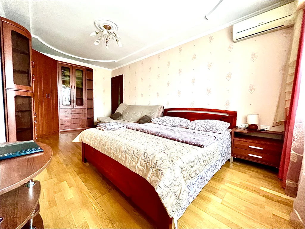 Квартира Апартамент на советской площади — аренда посуточно в Саранск