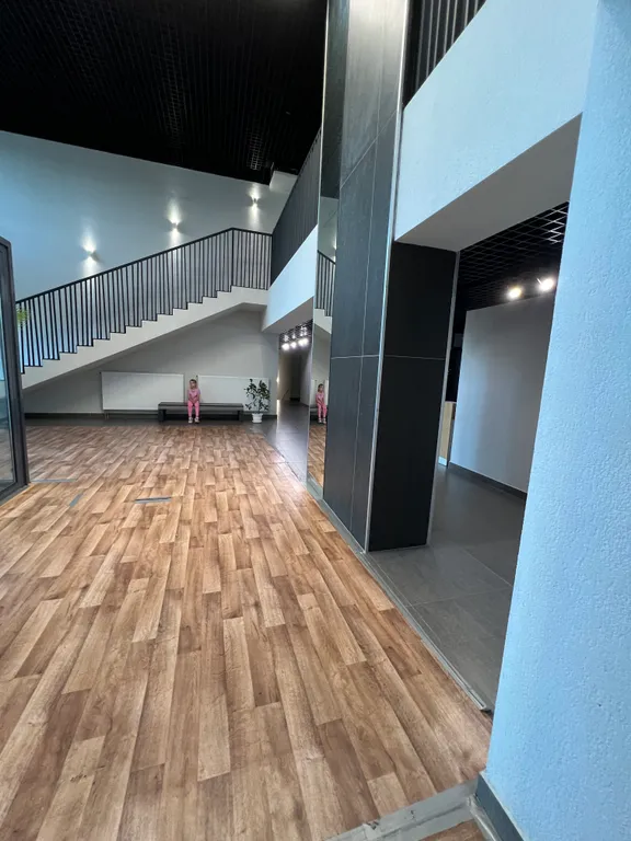 Квартира Квартира Евродвушка на Планете — Уфа