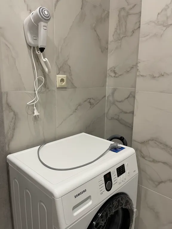 Апартаменты на берегу