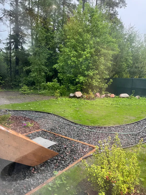 Коттедж Дом с сауной у леса — Санкт-Петербург