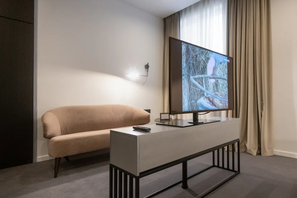 Квартира Комната — Москва