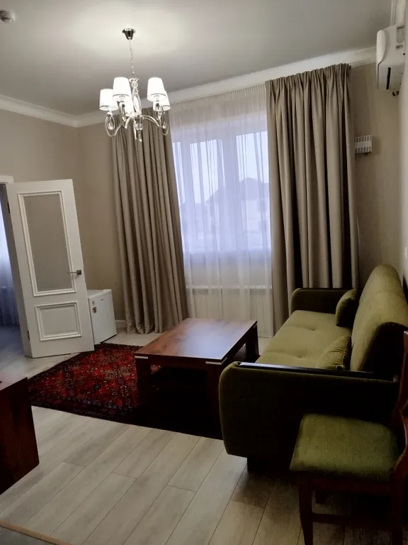 Квартира Комната — аренда посуточно в Каспийск