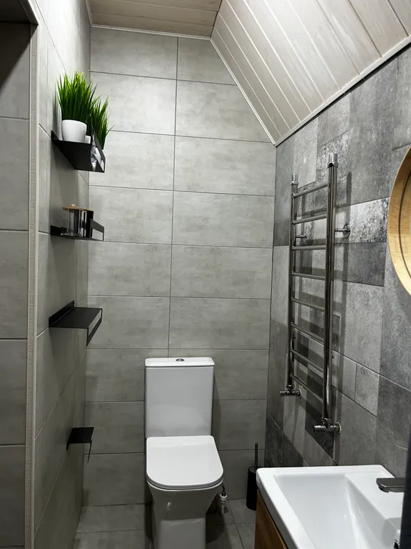 Дом в Приэльбрусье