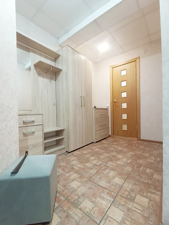 Уютная квартира рядом с жд вокзалом