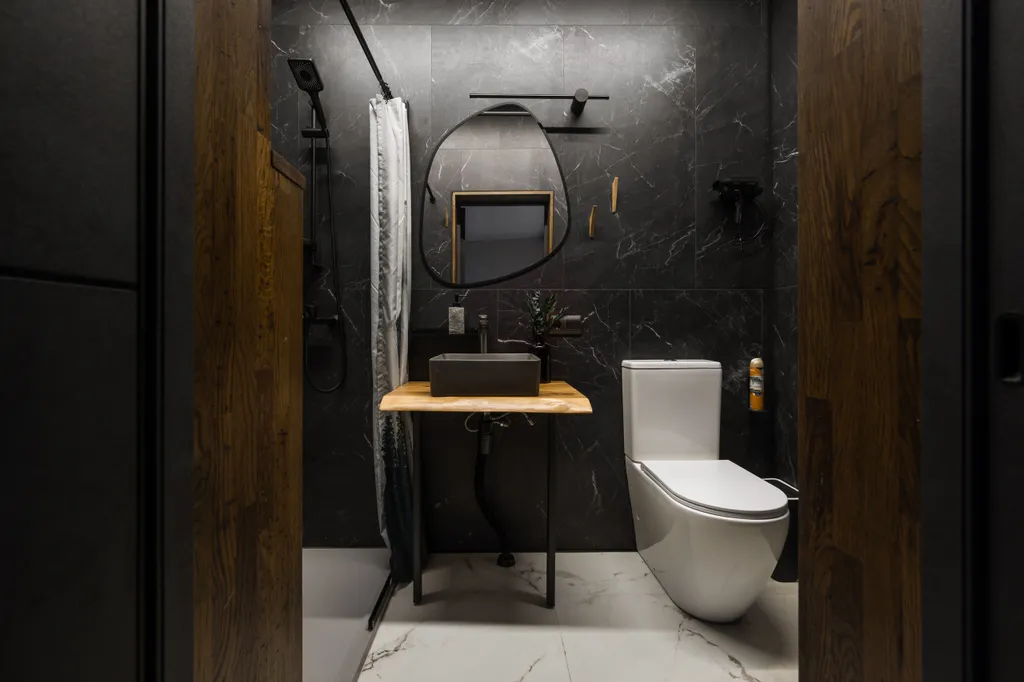 Коттедж Коттедж у Красного озера — Светлое