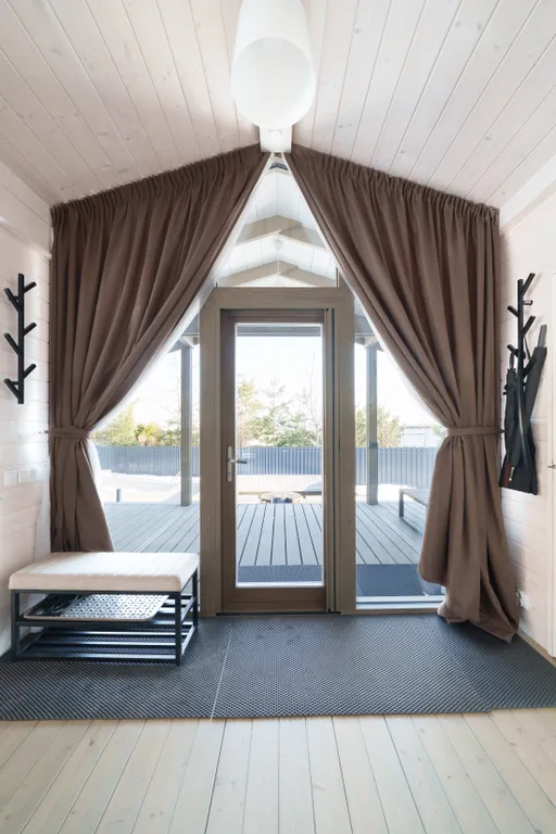 Моя атмосфера - дом у леса, с Баней на дровах, чаном и костровой зоной