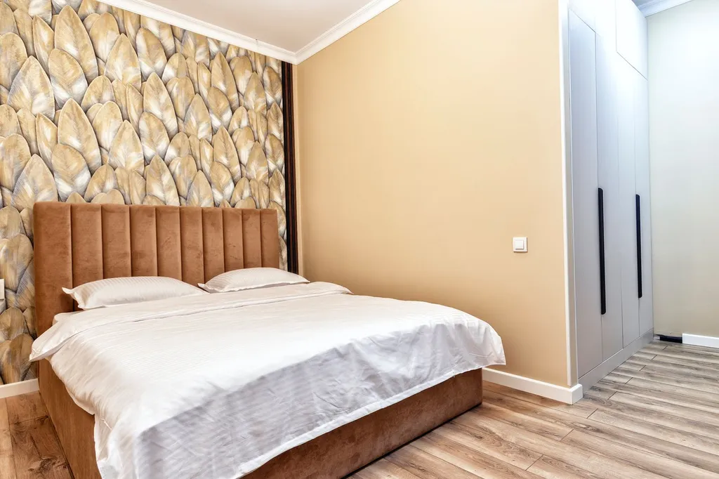 Элитные апартаменты с видом на Байтерек в самом центре столицы