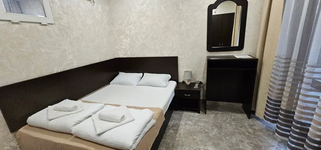 Квартира Комната — аренда посуточно в Кабардинка