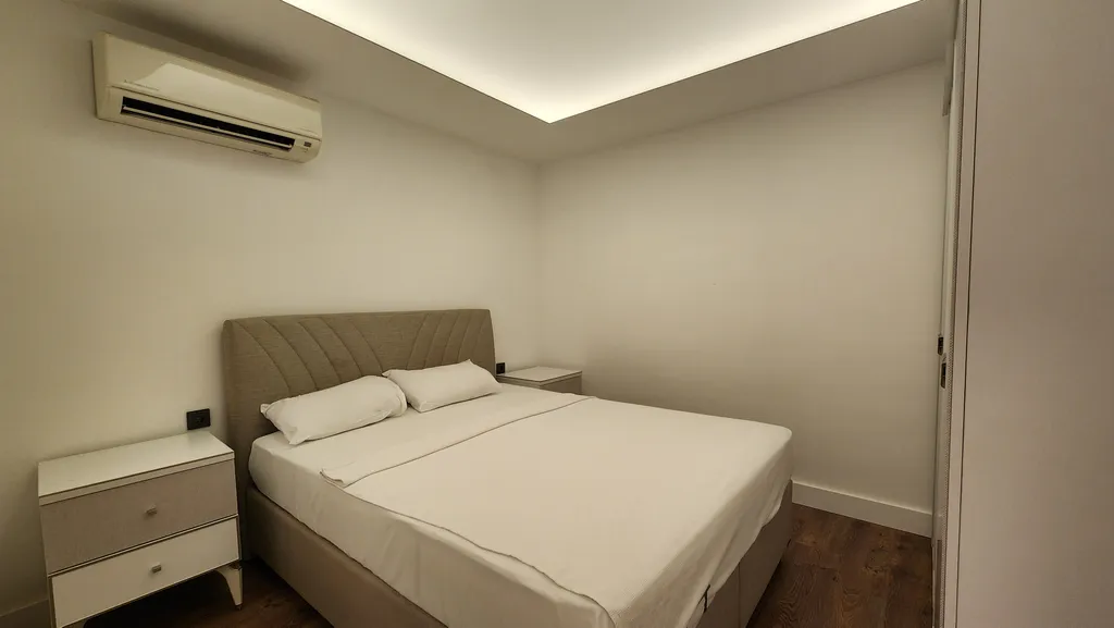 Квартира в центре Кемера с новым ремонтом