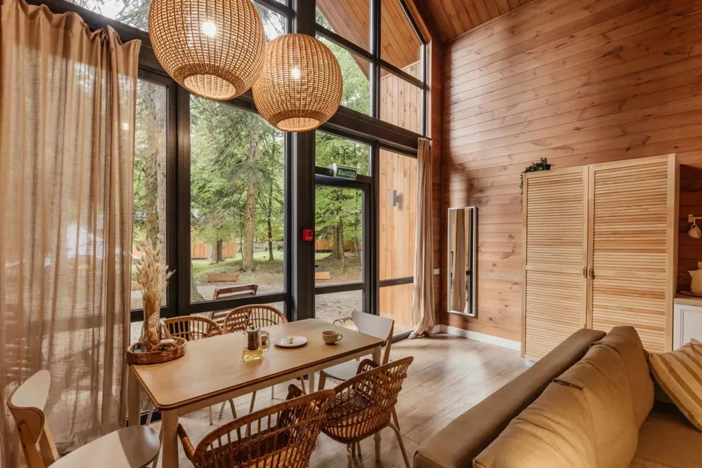 3-комнатный Дом