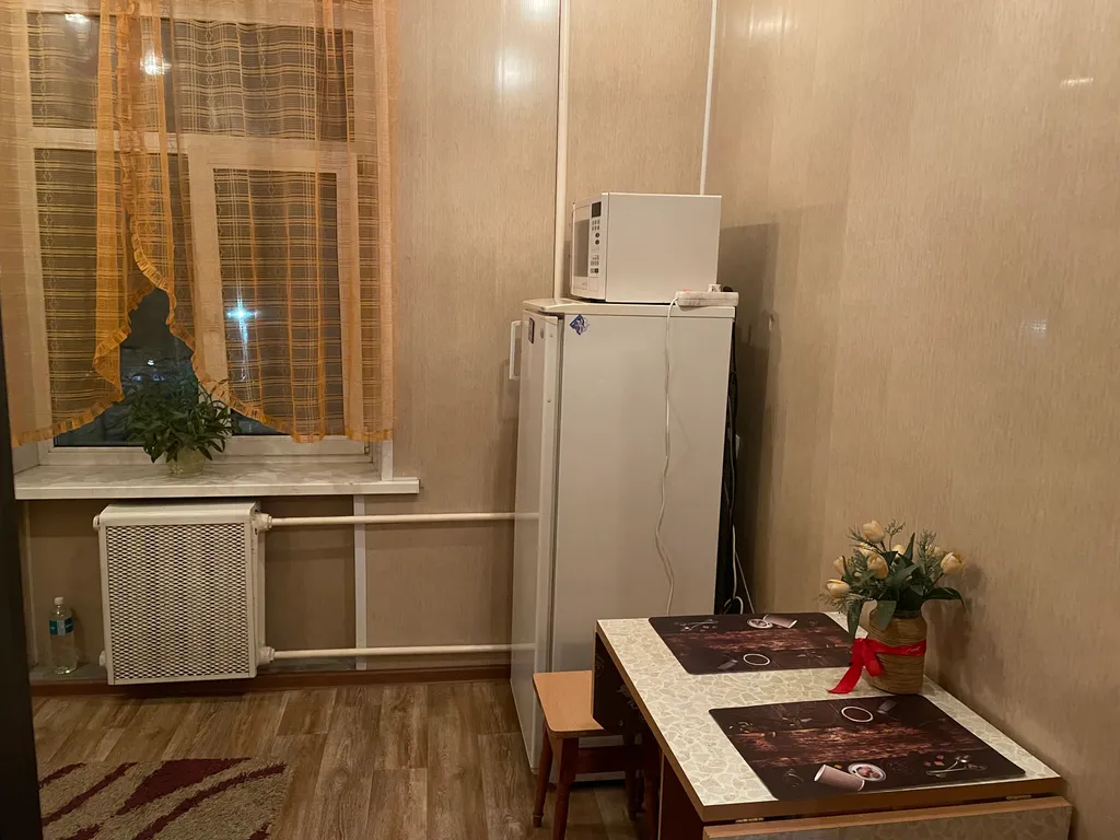 Уютная квартира в центре