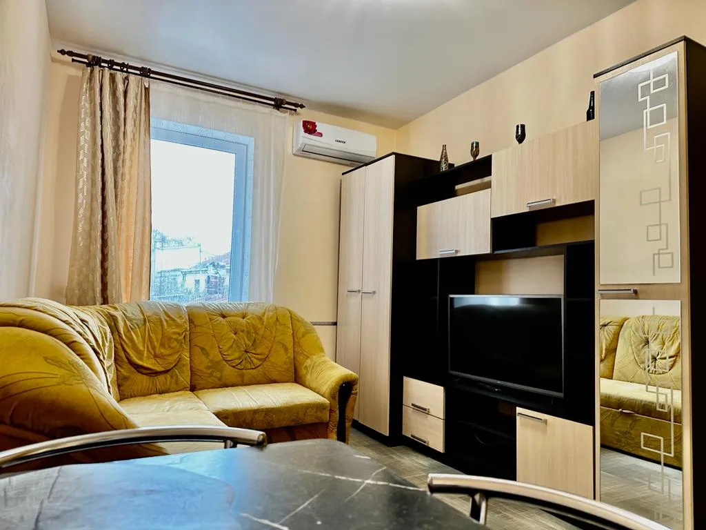 Квартира у моря — аренда посуточно в Ялта