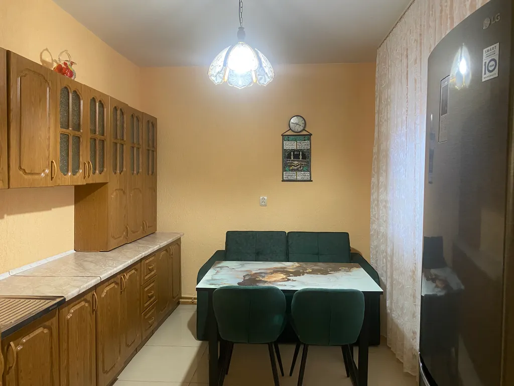 Коттедж Уютный дом у речки — Кисловодск