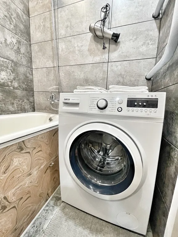 У нас как дома