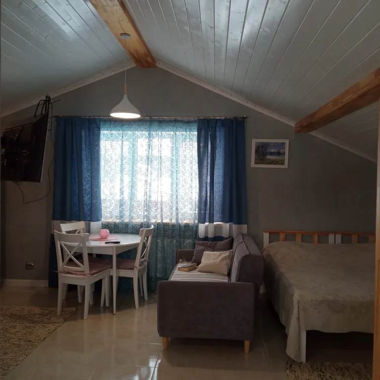 Квартира Студия Пентхаус. — аренда посуточно в Касимов