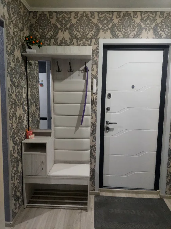 Квартира с видом на море