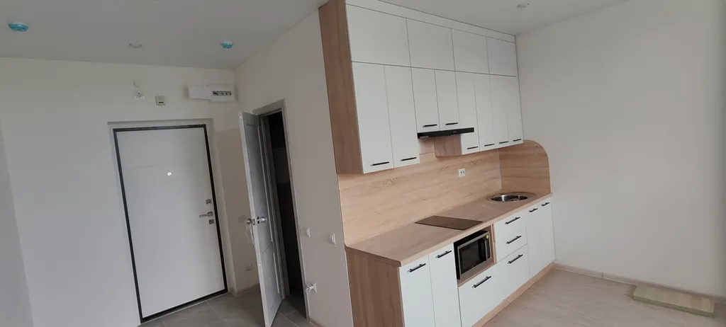 Апартамент Артель Кеберов