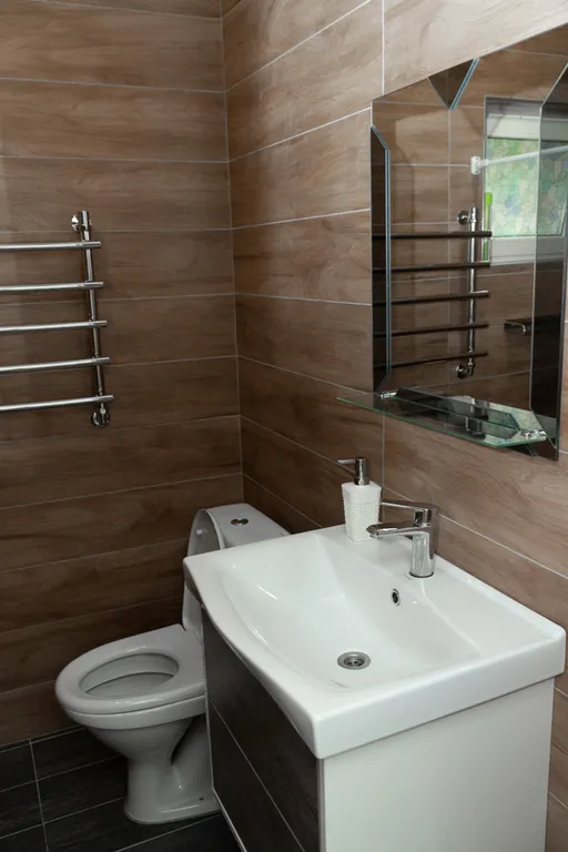 Коттедж Семейный домик для отдыха — Ессентуки