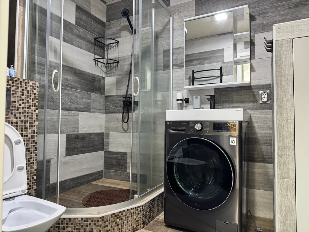 Семейные 3-комнатные апартаменты