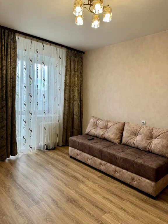 Квартира рядом с Управление по вопросам миграции МВД РФ по Омску