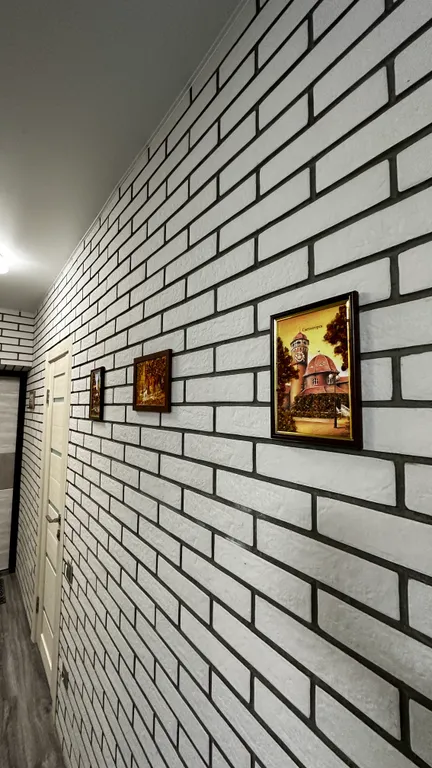 Квартира Квартира в сказочном Светлогорске с видом на лес под пение птиц — Светлогорск