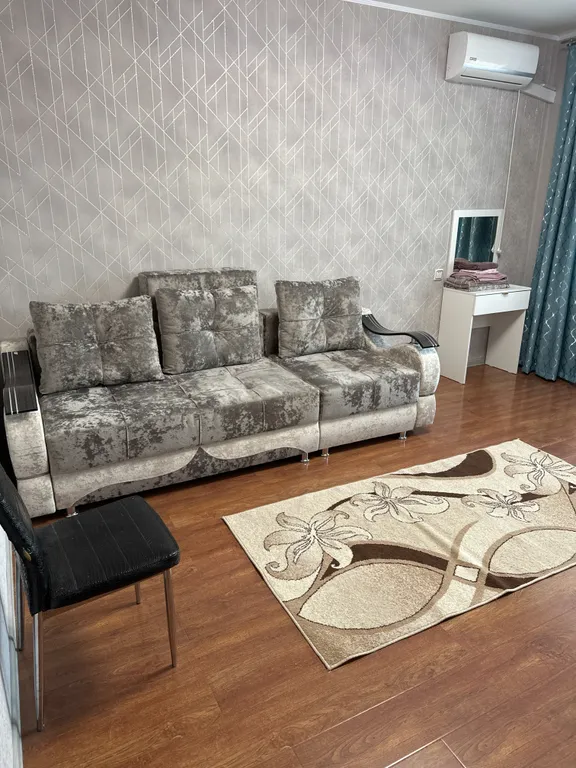 1-комнатная Квартира — аренда посуточно в Чита