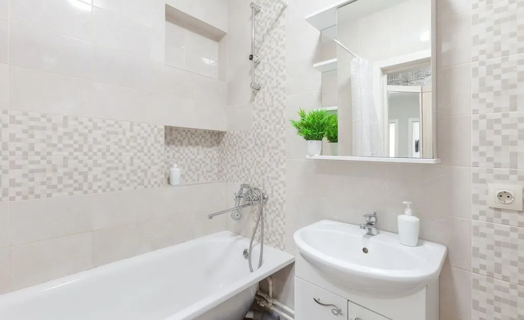 Апартаменты Квартиркаплаза просторный семейный вариант Самарские термы