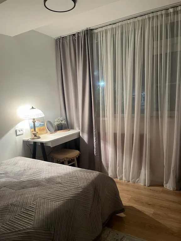 Комфортная евродвушка у моря