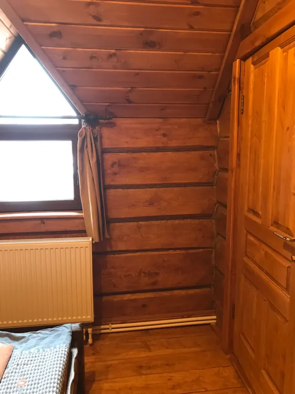 Таунхаус на Волге