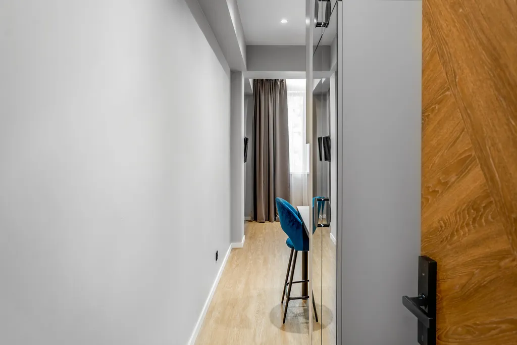 Квартира 1-комнатная Квартира — Сочи