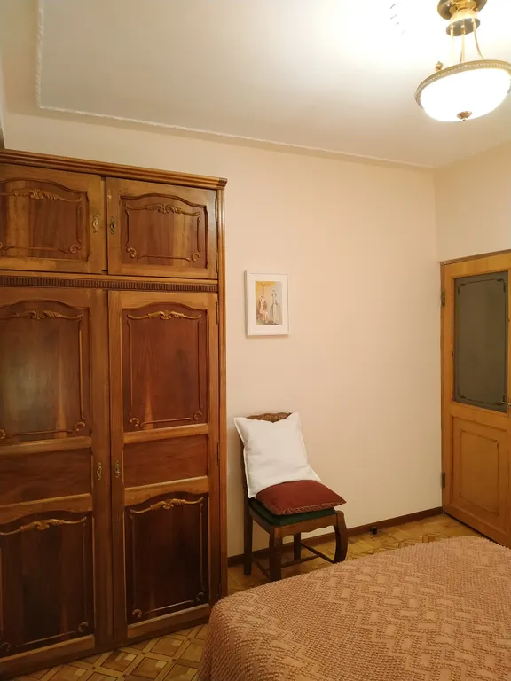 Уютная 3 ком-ая квартира с прекрасной инфраструктурой