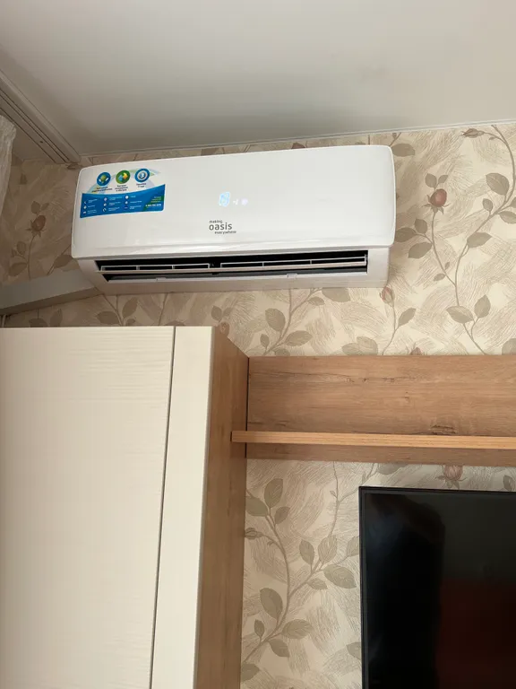 Уютная квартира в Сомбатхее