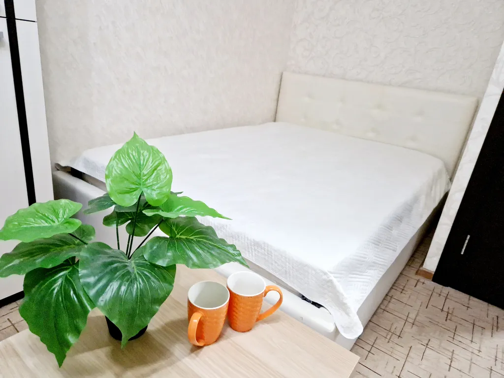 1-комнатная Квартира — аренда посуточно в Чебоксары