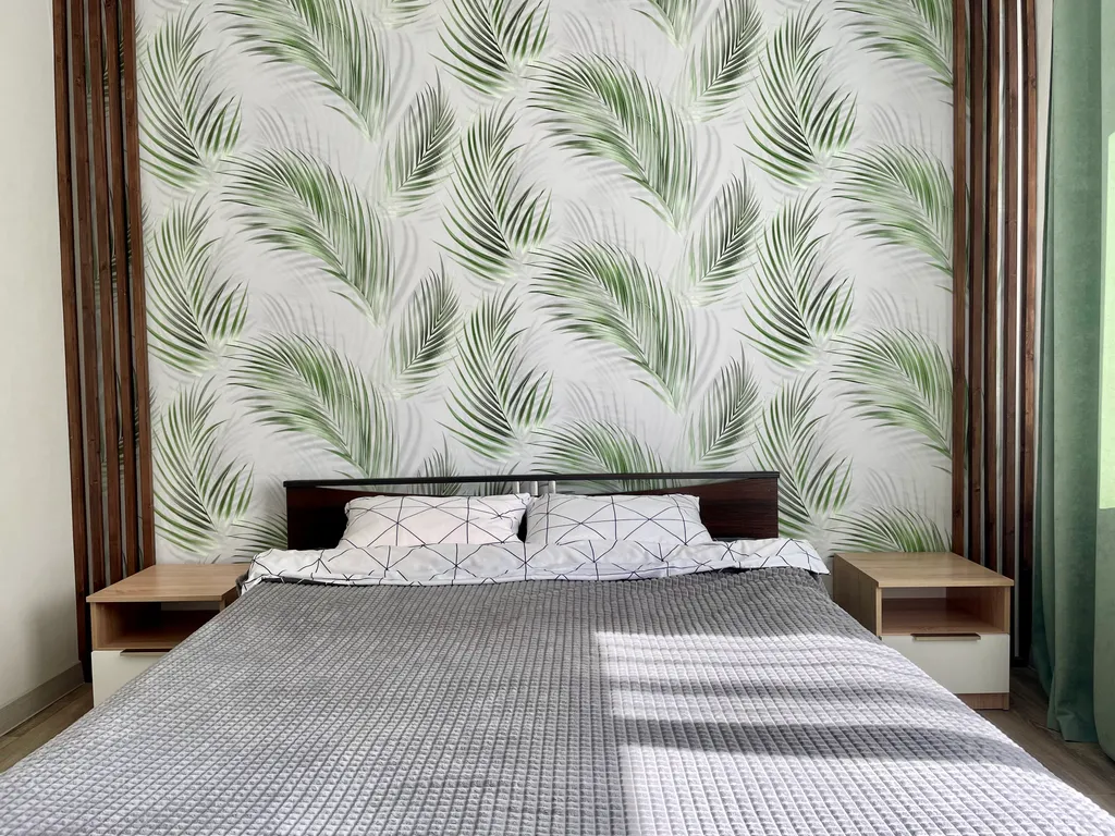 Квартира 1-комнатная Квартира — Великий Новгород