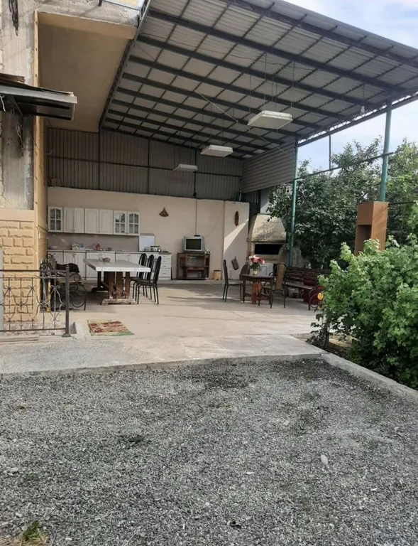 Уютна дача с видом на море