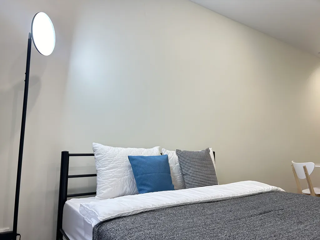 Квартира Квартира Уютная студия — Красноярск