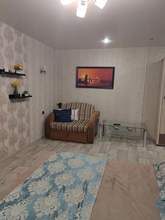 Уютная квартира в центре