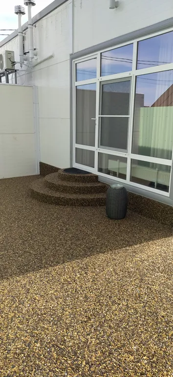 Бунгало на озере Банное