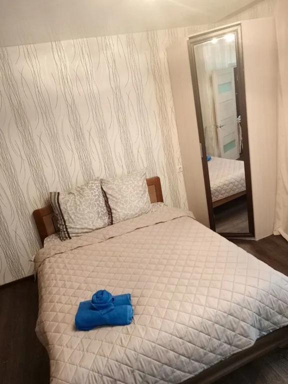 Уютная квартира — аренда посуточно в Муром